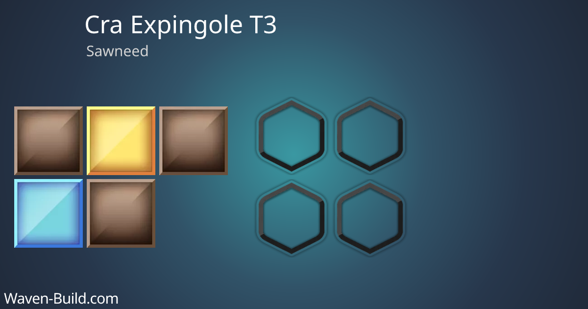Build Cra Expingole Cra Expingole T3 build-cra-expingole-cra-expingole-t3